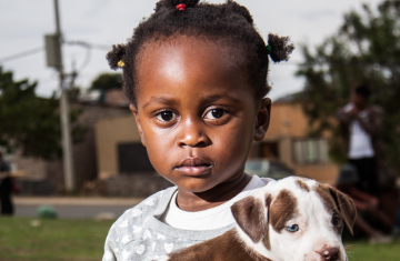 There are many opportunities to volunteer with us. Join the team and make a difference!